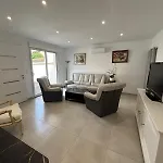 Au Centre De Apartman Valras-Plage