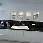 Au Centre De Apartman *