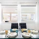Apartman Au Centre De *