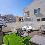 Au Centre De Apartman