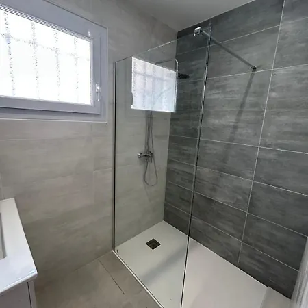 Au Centre De Daire Valras-Plage