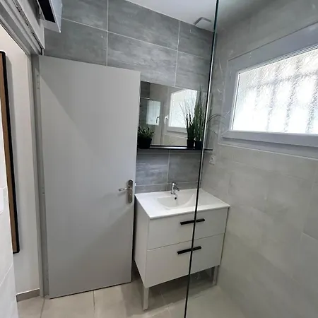 Au Centre De Valras-Plage