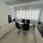 Au Centre De Apartamento Valras-Plage