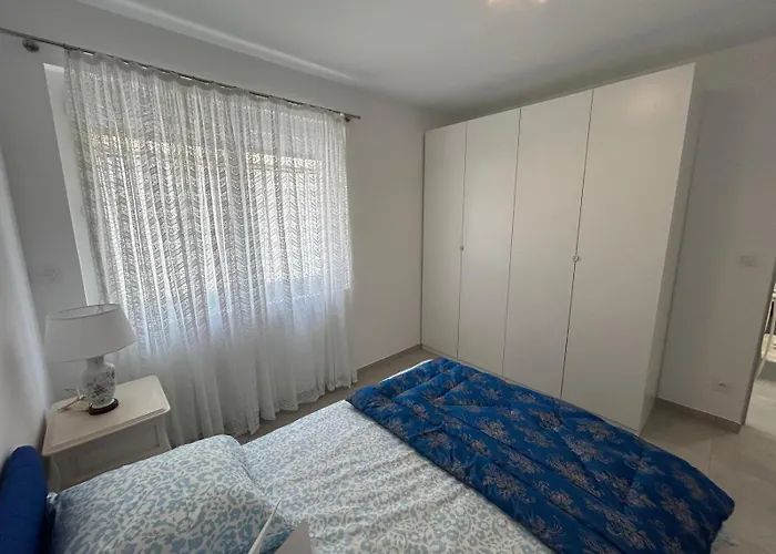 Au Centre De Appartement